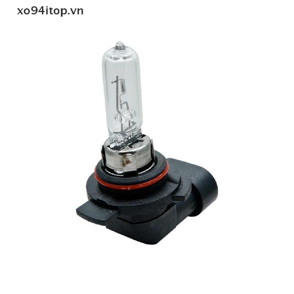 Đèn Pha Xe Hơi Trong Suốt 12V 55W XOITOP 9012 Hr2 PX22D Chất Lượng Cao