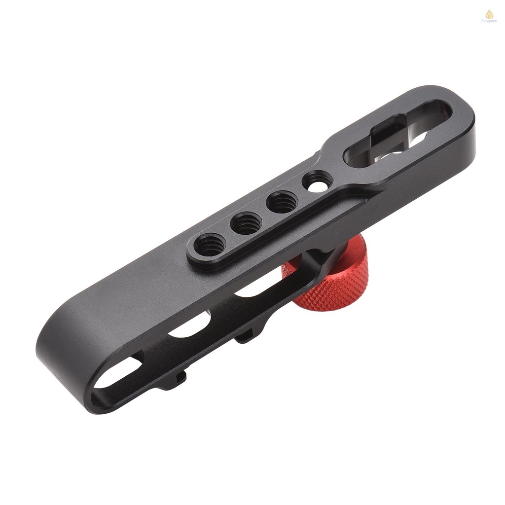 Ổ Cứng Di Động Kèm Ốc Vít Cold Shoe Rộng 5.8cm Thay Thế Chuyên Dụng Cho Máy Ảnh