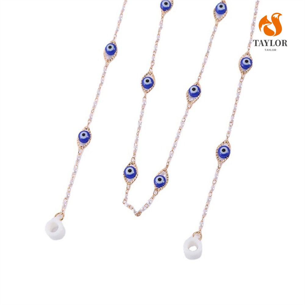 Dây Đeo Tai Nghe Kim Loại Chống Thất Lạc TAYLOR1