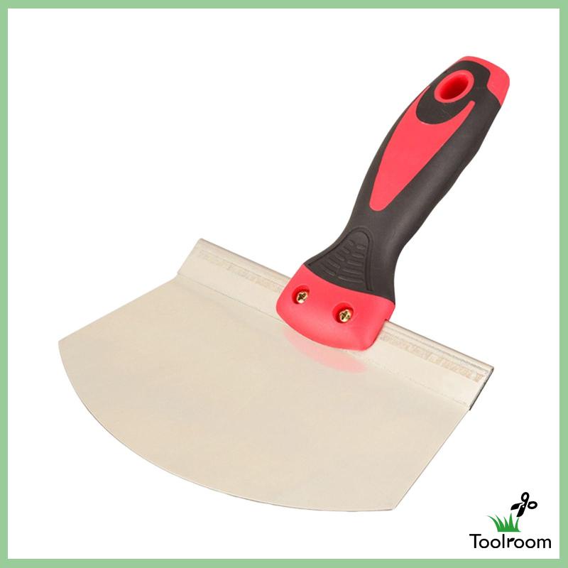 Dụng Cụ Làm Sạch Tường Linh Hoạt Bằng Thép Không Gỉ