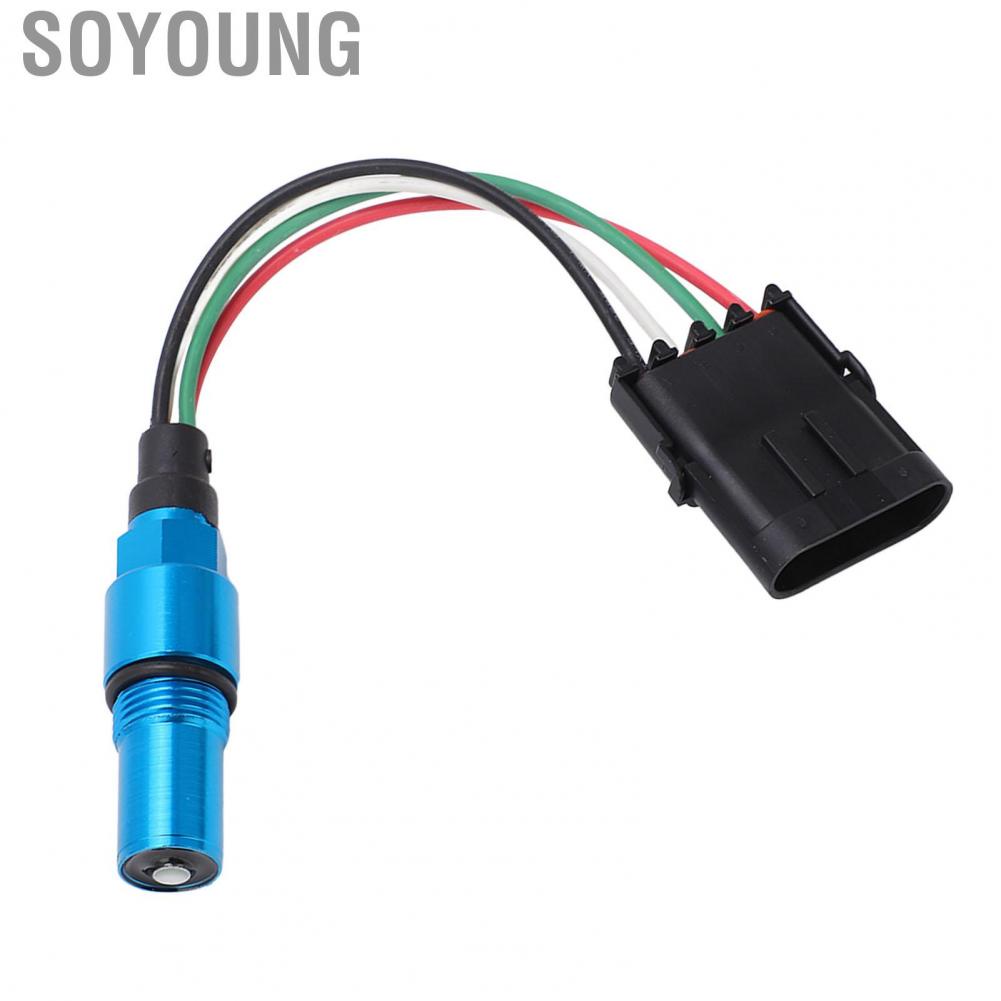 Soyoung Crank Position  High Accuracy 3408503 Long Service Life for Car
