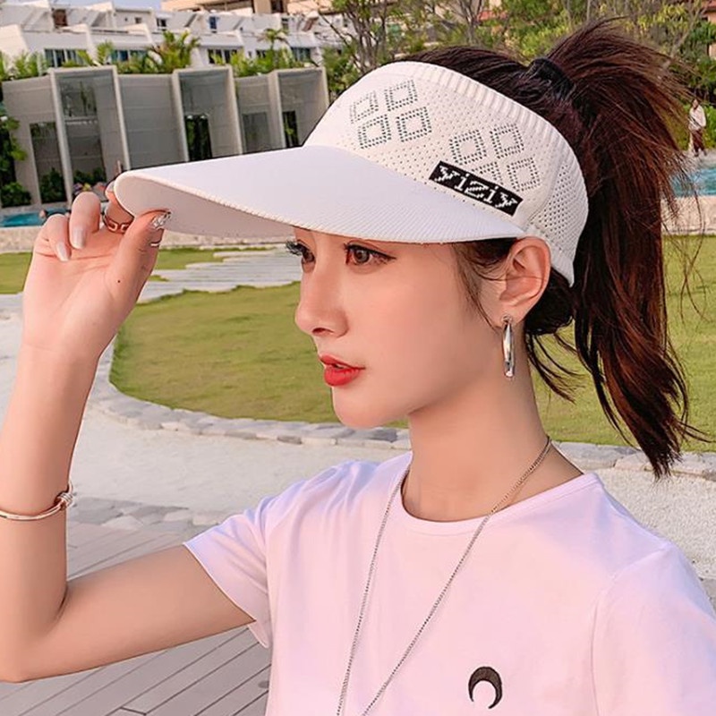 Nón Rộng Vành Chống Nắng Thời Trang Dành Cho Nữ