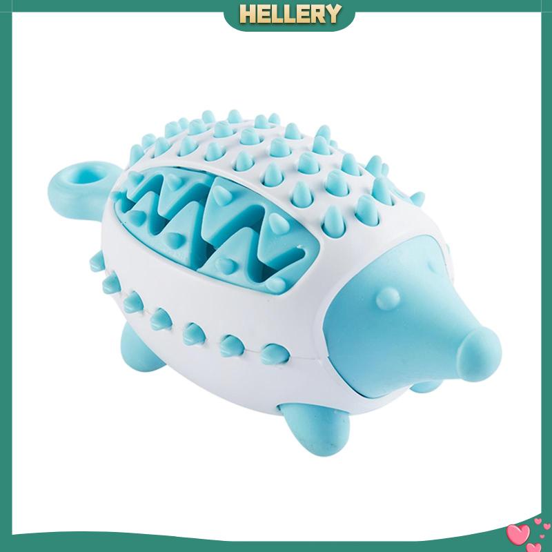 Quả Bóng Cao Su Đựng Thức Ăn Chống Cắn Huấn Luyện Thú Cưng