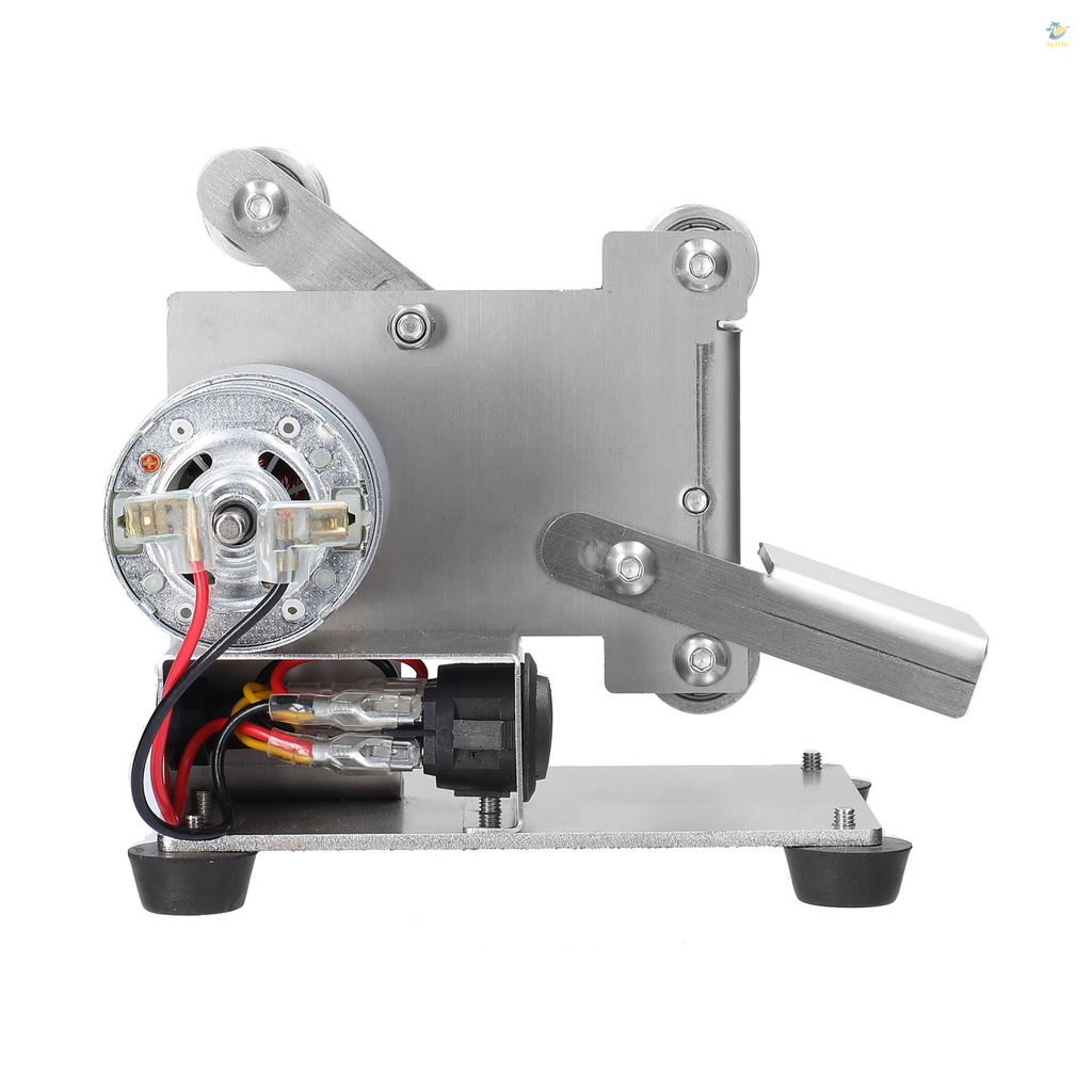 Dây Đai Mini Cho Máy Mài Đánh Bóng Đa Năng Tiện Dụng