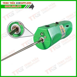 Máy cuốn cuộn keo Fiona X7 Pro