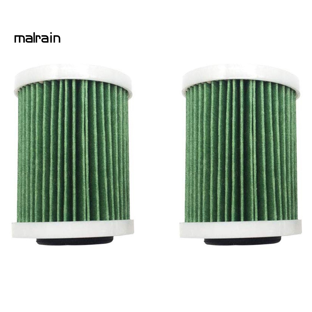 Set 2 Bộ Lọc Nhiên Liệu 6P3-WS24A-01-00 Cho Yamaha Outboard Motor 150-300HP