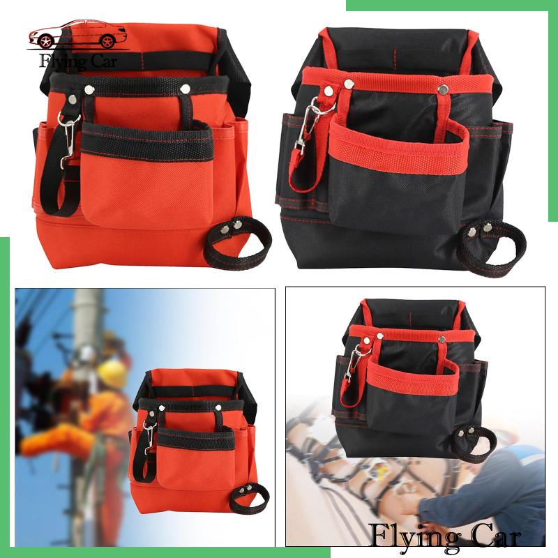 Túi Đeo Hông Đựng Dụng Cụ Sửa Chữa Điện Tiện Lợi Lzdjfmy2