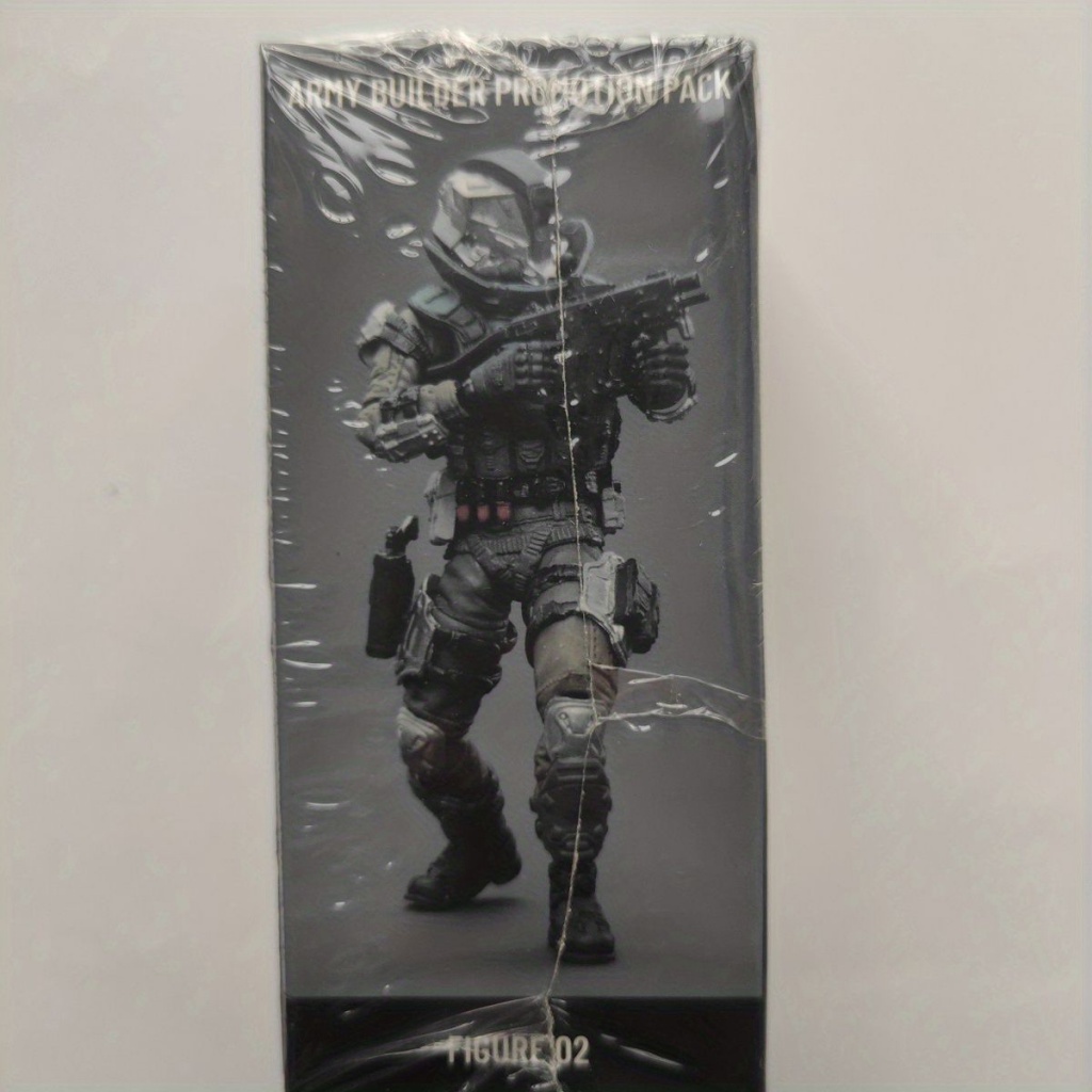 Mô Hình Nhân Vật Trong Phim Star Wars Độc Đáo012346Mô Hình Đồ Chơi Người Lính Biến Hình Có Thể Di Chuyển