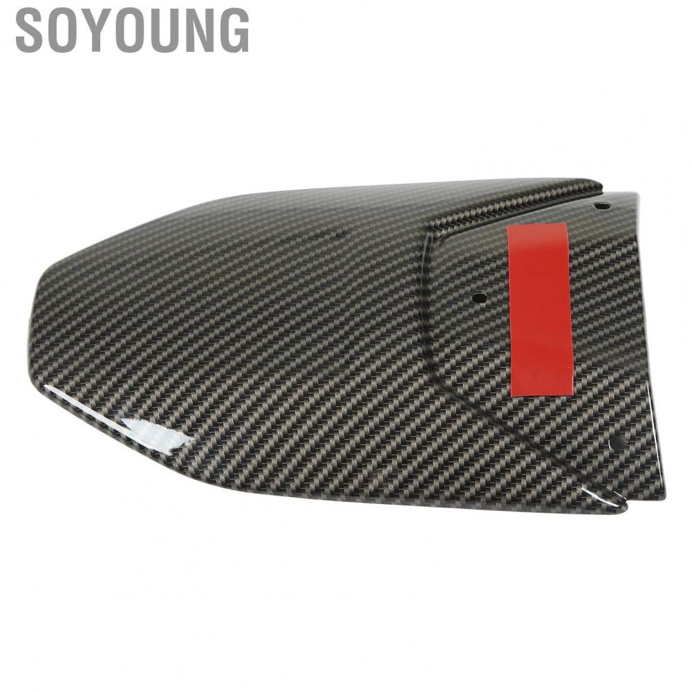 Soyoung Rear  Replacement For F 900 XR 20202022 Motorcycle Mudguard