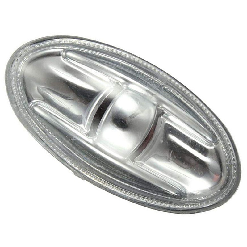 Đèn Tín Hiệu Bên Hông Cho Xe Peugeot 108 107 206 1007 407 6325G3