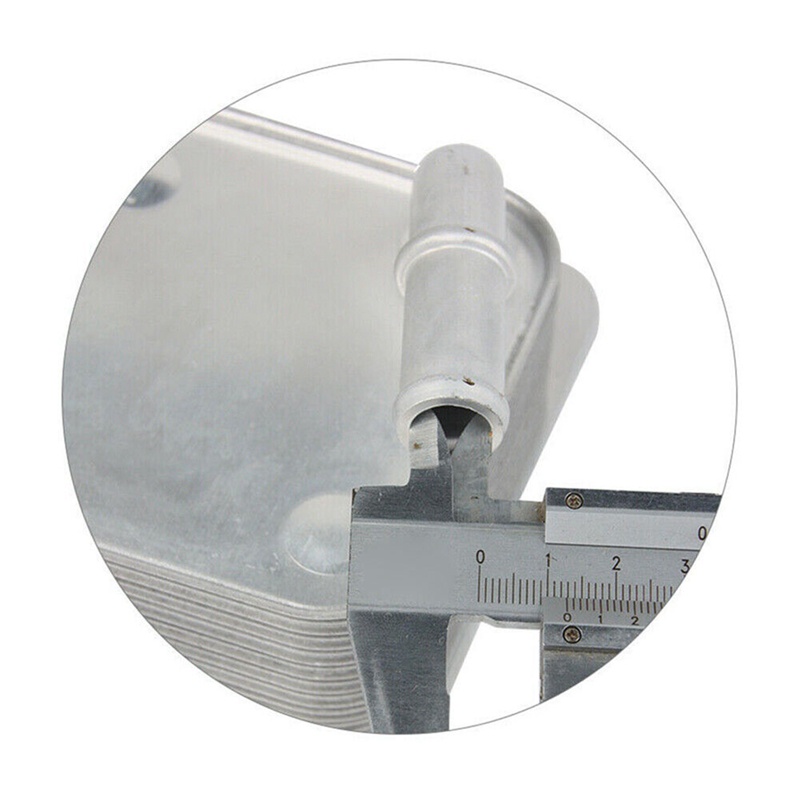 Động Cơ Làm Mát Dầu Assy 1240A100 Cho Mitsubishi Montero Pajero Sport III 2016- L200 Triton V 2015-