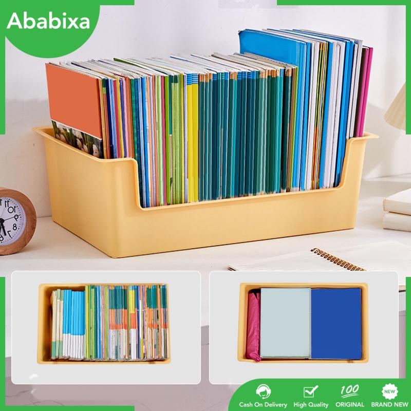 [Ababixa] Thùng Đựng Đồ Chơi / Đồ Chơi Cỡ Lớn Có Bánh Xe Di Chuyển Được Sắp Xếp Gọn Gàng Có Thể Tháo Rời Cho Phòng Ngủ / Tủ Ché