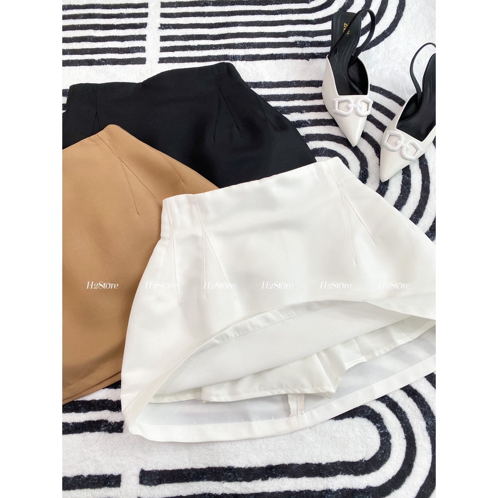 CHÂN VÁY A  -  S04321