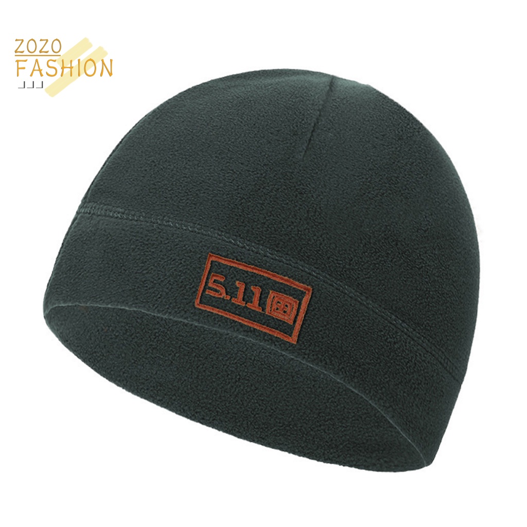 Mũ Lưỡi Trai Mềm Co Giãn Giữ Ấm Tiện Dụng Cho Các Hoạt Động Ngoài Trời