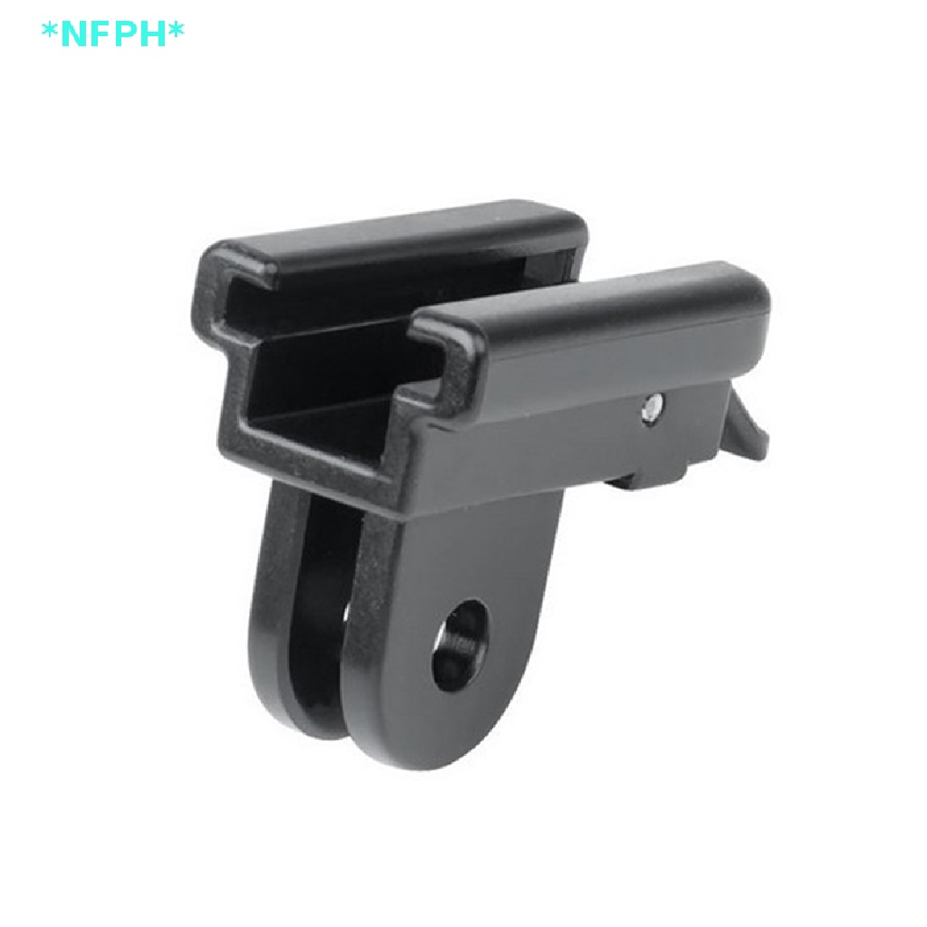 Giá Đỡ Đèn Pin Gắn Phía Trước Xe Đạp Mới