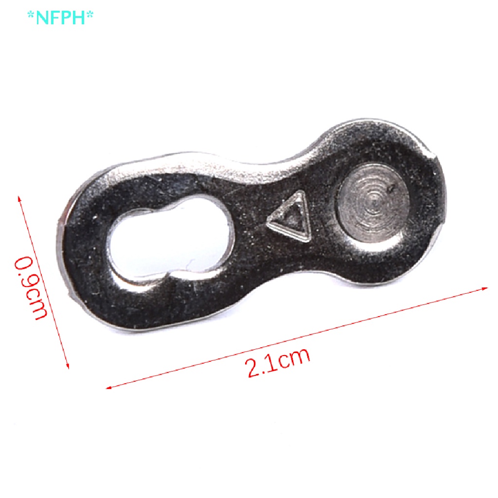 1 Khớp Nối Dây Xích Xe Đạp Mới