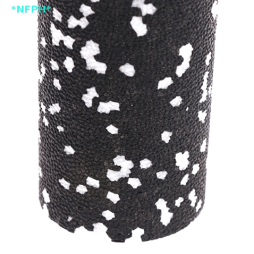 Cột Rỗng EPP Rỗng Mát Xa Cơ Thể Tập Yoga Pilates Mới