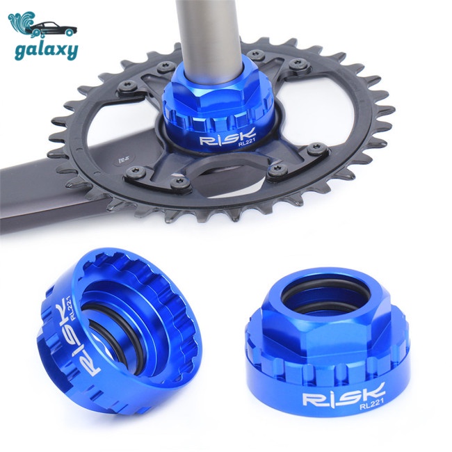 Galaxy Dụng Cụ Sửa Chữa Dây Xích Bằng Hợp Kim Nhôm 12 Tốc Độ M7100 / m8100 / m9100 Slx