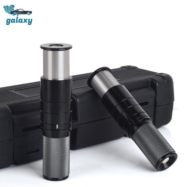 Phụ Kiện Mở Rộng Phuộc Xe Đạp Leo Núi Bằng Hợp Kim Nhôm Sợi Carbon 50mm galaxy