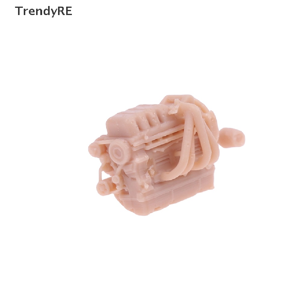 Bộ Dụng Cụ Sửa Chữa Mô Hình Xe Hơi Tỉ Lệ 1 / 64