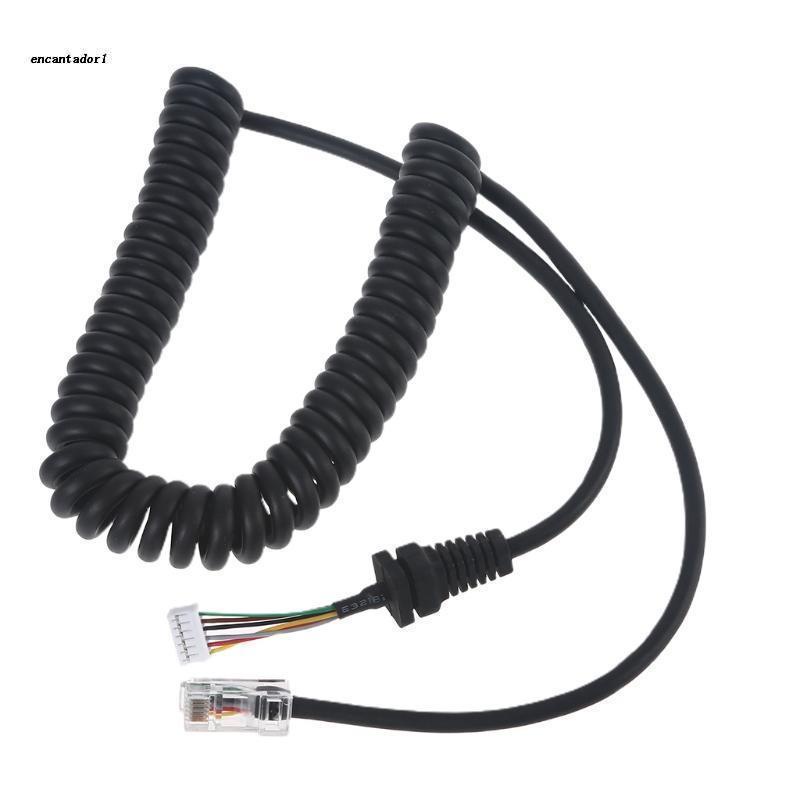 ✿ Dây Cáp Micro Thay Thế Cho MH 36B6JS MH-48A6J FT-8900R MH 36B6JS