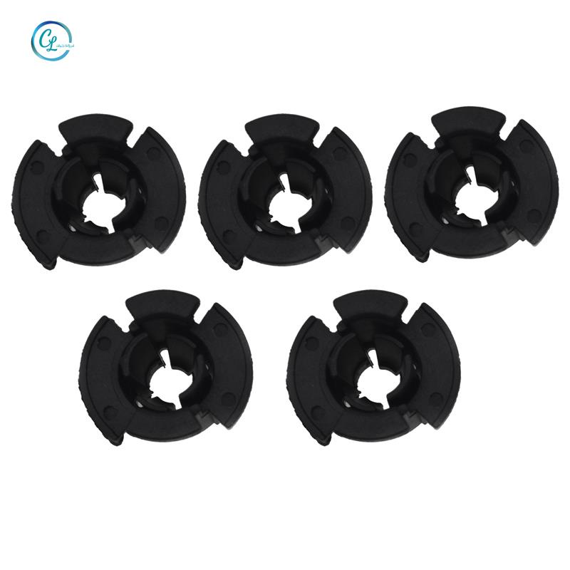 Set 5 Kẹp Nhựa Cố Định Chuyên Dụng Cho Honda Civic Accord 19-21 36806-TLA-A01