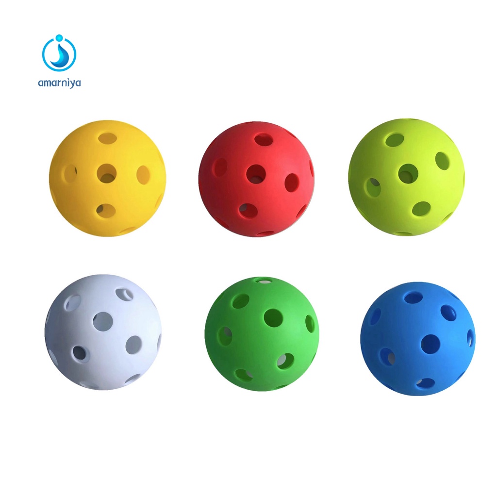 Bóng Đồ Chơi 26 Lỗ 74mm Siêu Nhẹ Thoải Mái Cho Bé