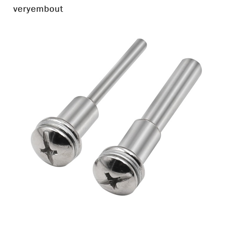 Thanh Trục Bằng Thép Tốc Độ Cao Chuyên Dụng Cho Máy Cưa