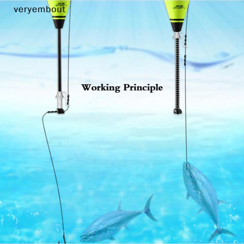 Phao Câu Cá Tự Động Chất Lượng Cao Chuyên Dụng