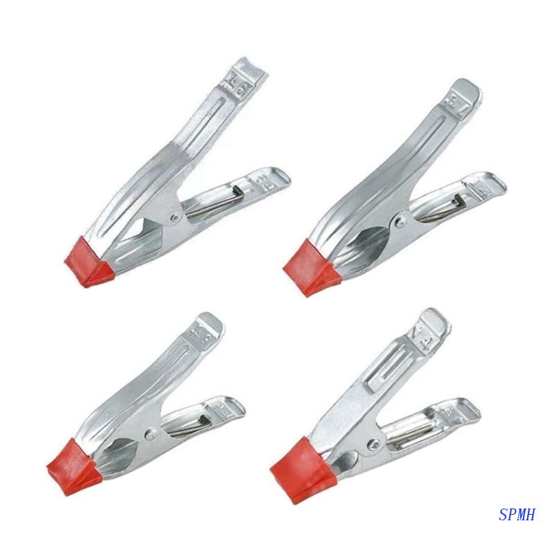 Kẹp Chữ A Bằng Kim Loại Đa Năng 4 / 6 / 7 / 9 Inch Chuyên Dụng Làm Mộc