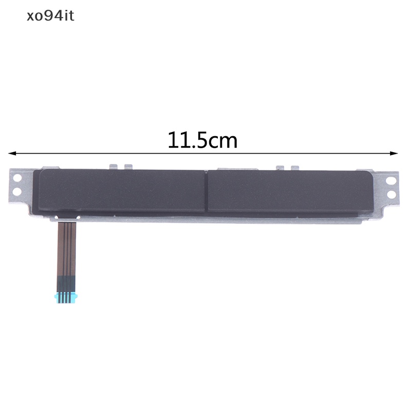 Miếng Lót Chuột Bàn Phím Trái Phải Dành Cho DELL Latitude E7480 E7490 0XKYX9 n