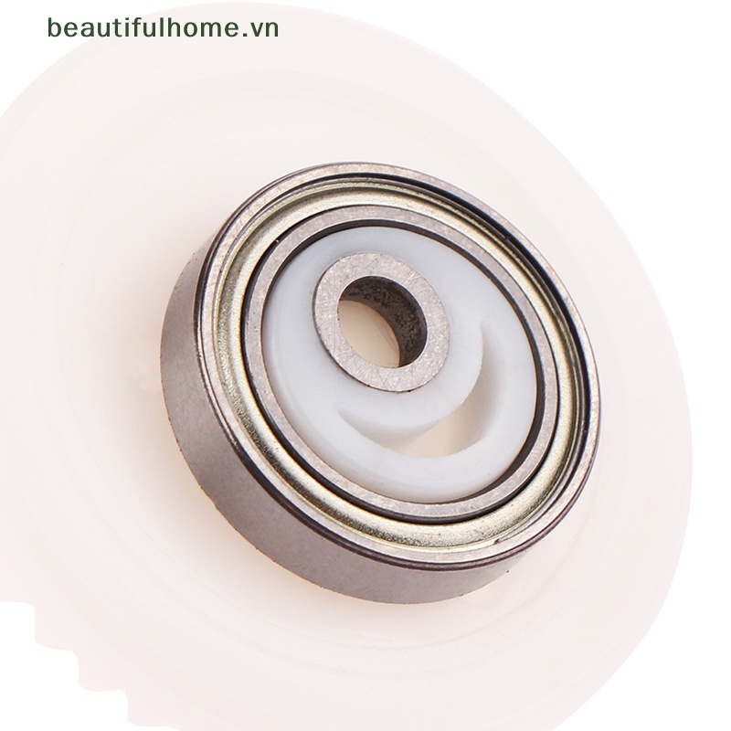 1 Bánh Răng Nhựa Thay Thế Chuyên Dụng Cho Tông Đơ Thú Cưng 8081