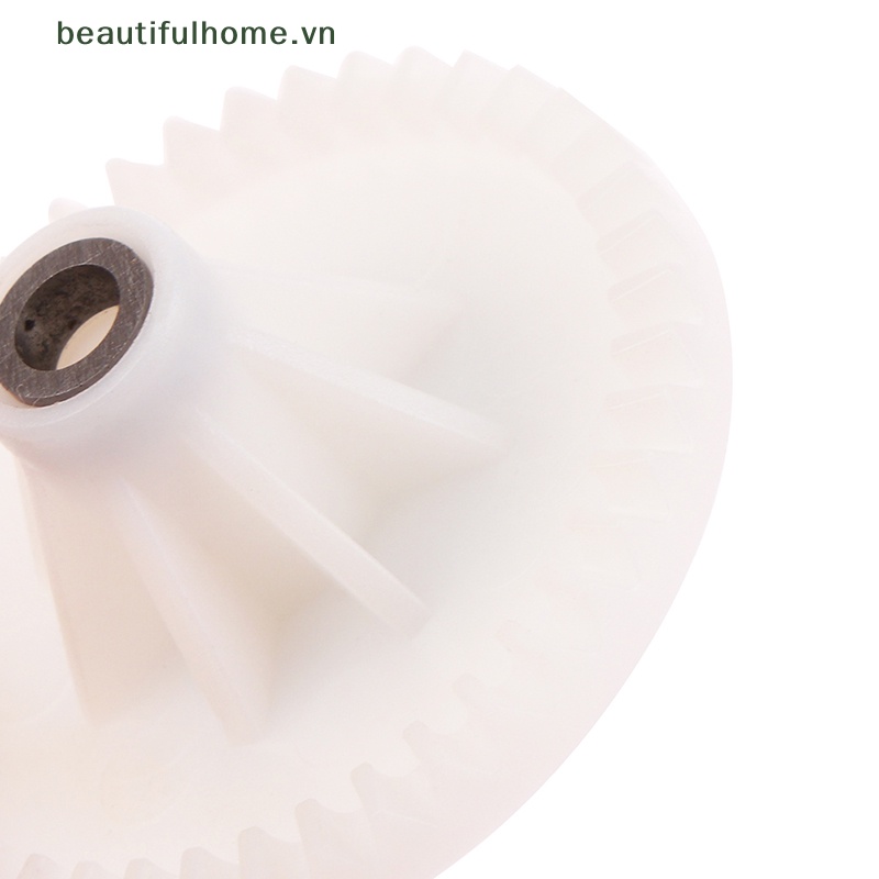 1 Bánh Răng Nhựa Thay Thế Chuyên Dụng Cho Tông Đơ Thú Cưng 8081