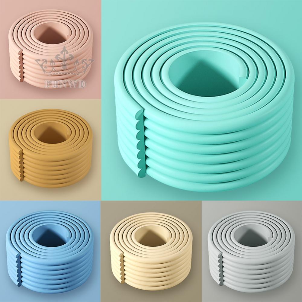 Cuộn Dây Bọc Cạnh Bàn Chống Va Chạm / Va Chạm Siêu Bền