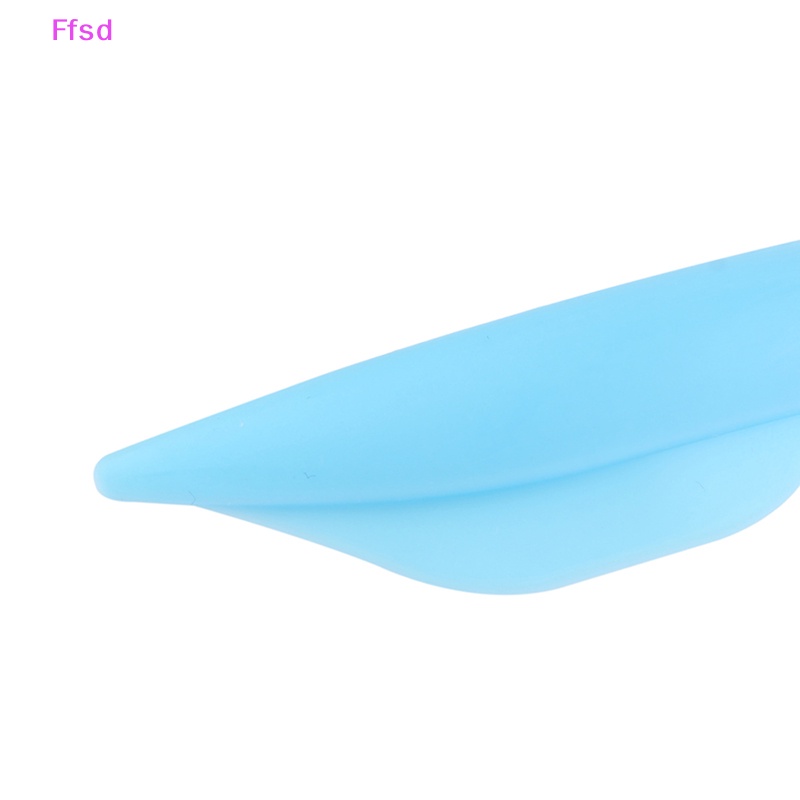 Bộ 3 / 4 / 7 Cặp Đệm Silicone Uốn Cong Lông Mi Có Thể Tái Sử Dụng