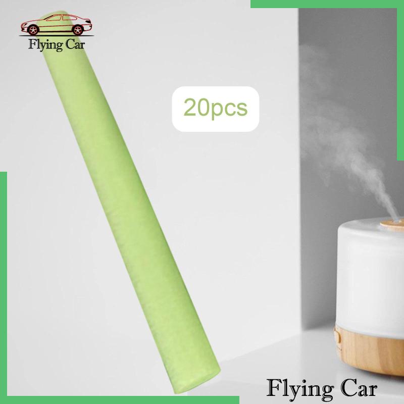 20 Cây Tăm Bông Cho Máy Khuếch Tán Độ Ẩm Tiện Dụng Lzdjfmy2