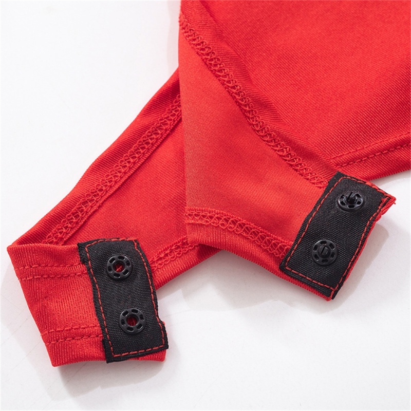 Áo Liền Quần Không Dây Hở Vai Phối Tua Rua Thời Trang Cho Nữ