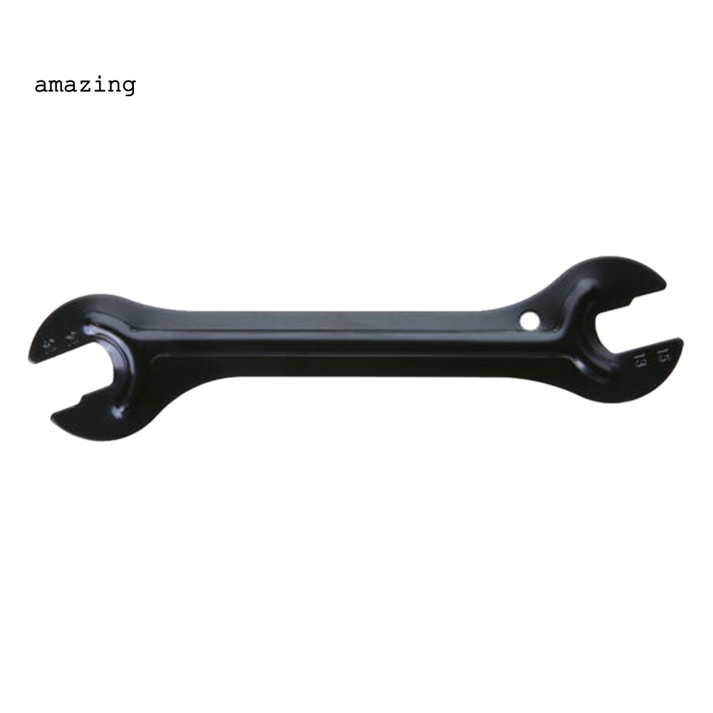 Bộ 2 Cờ Lê Sửa Chữa Bàn Đạp Xe Đạp Leo Núi Tiện Dụng