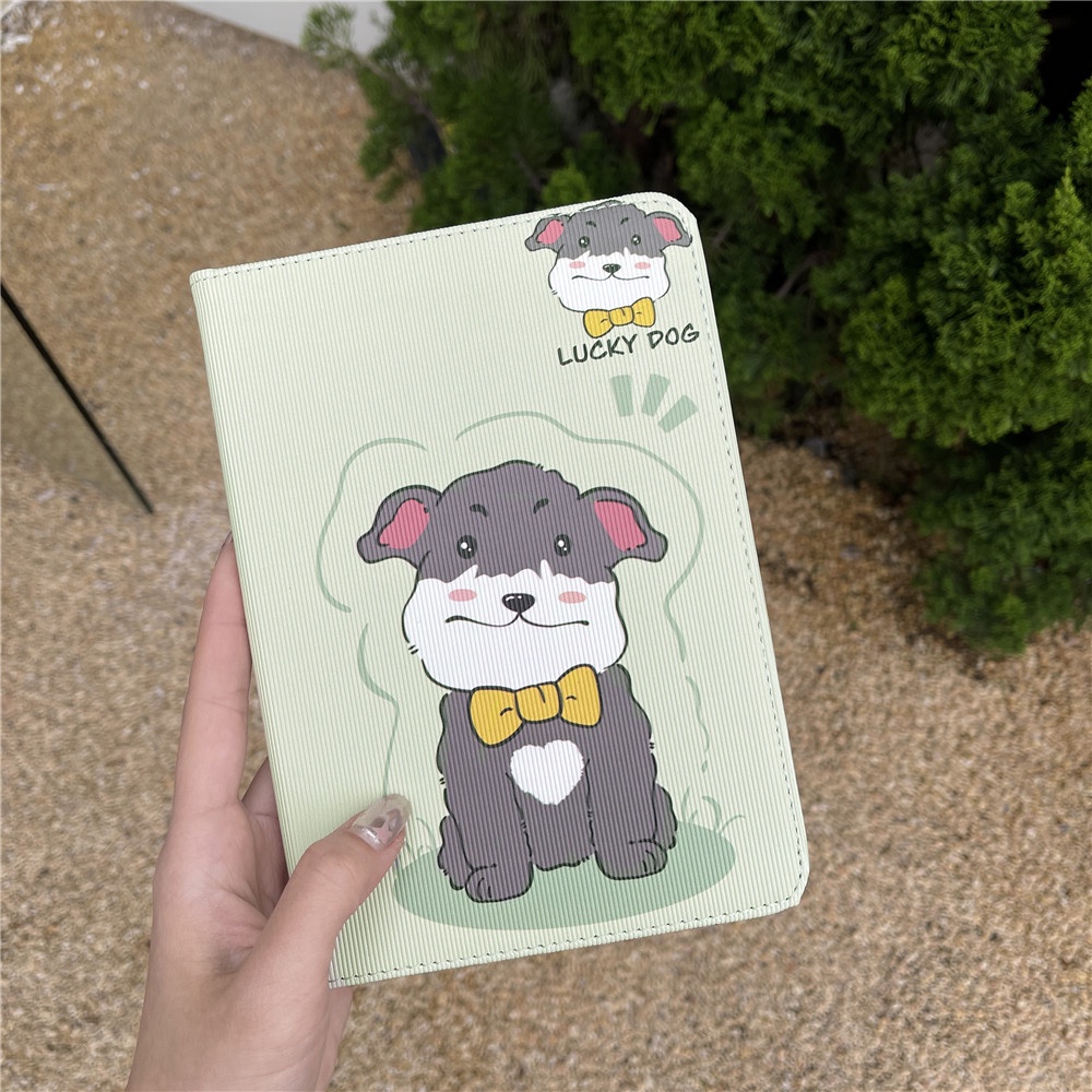 Bao Da Máy Tính Bảng Thông Minh Cho iPad Mini 1 2 3 4 5 6 Air Pro 9.7 "10.2" 10.5 "11.0" 10.9 "5th / 6th / 7th / 8th / 9th / 10th Gen 10.9 2017 / 18 2020 2012