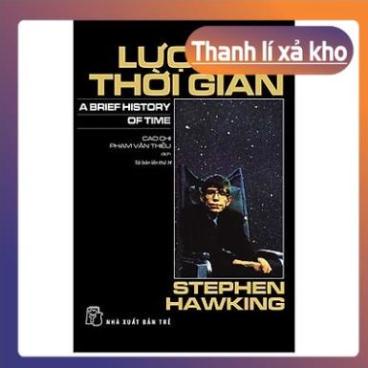 📖 (XẢ KHO) - Lược sử thời gian