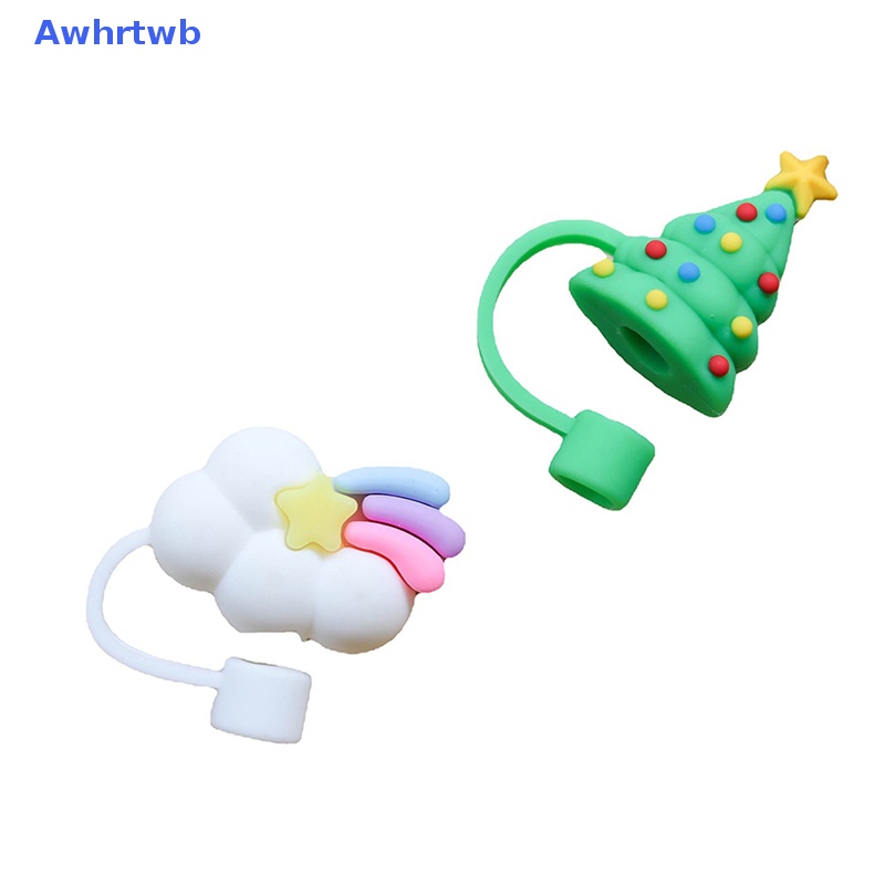 Nắp Đậy Cốc Uống Nước Bằng Silicon Chống Bụi Có Thể Tái Sử Dụng Mới