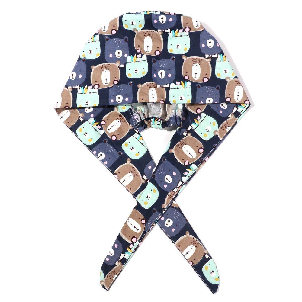 Nón Phẫu Thuật 25 Kiểu Có Thể Điều Chỉnh Kích Cỡ