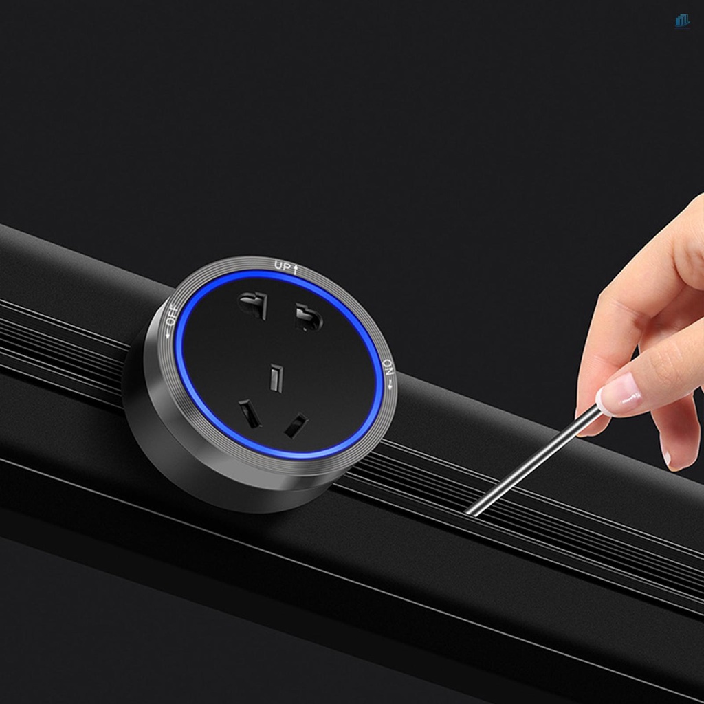 Hệ Thống Theo Dõi Công Suất Cao 8000W Không Dây Có Thể Tháo Rời Tiện Dụng