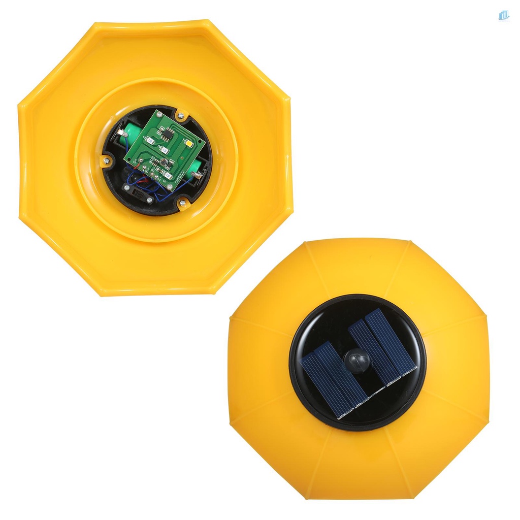 Đèn Trang Trí Sân Vườn Dùng Năng Lượng Mặt Trời Chống Thấm Nước IP65 Thay Đổi 4 Màu Sắc s2mwvn