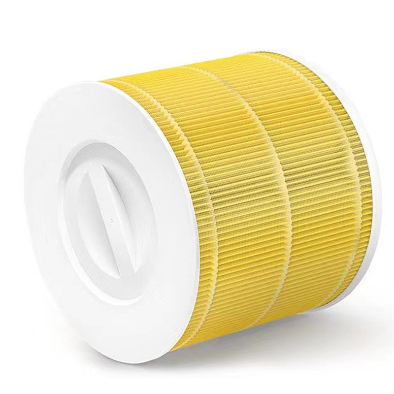 Lõi Lọc HEPA Khử Trùng Thay Thế Cho Máy Lọc Không Khí Levoit Core 300 / 300S