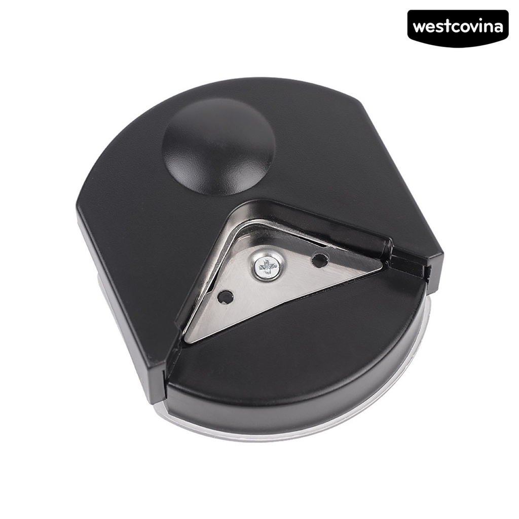 [COD]♪Dụng Cụ Cắt Góc Bằng Kim Loại R-4 Trong Suốt Có Thể Tháo Rời Tiết Kiệm Sức Lao Động