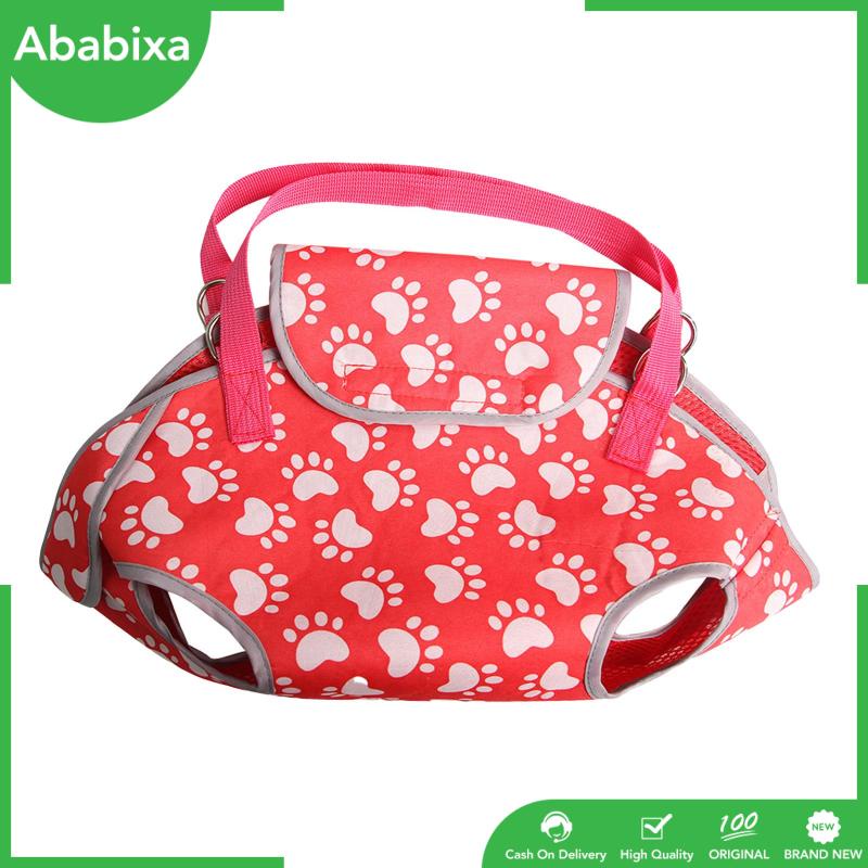 Túi Xách Đựng Thú Cưng Đi Dạo / Du Lịch Tùy Chỉnh Tiện Dụng Cho Mèo Cưng