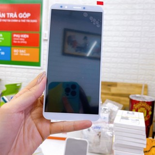 { ẢNH THẬT } Màn hình Huawei Y7 Pro 2018