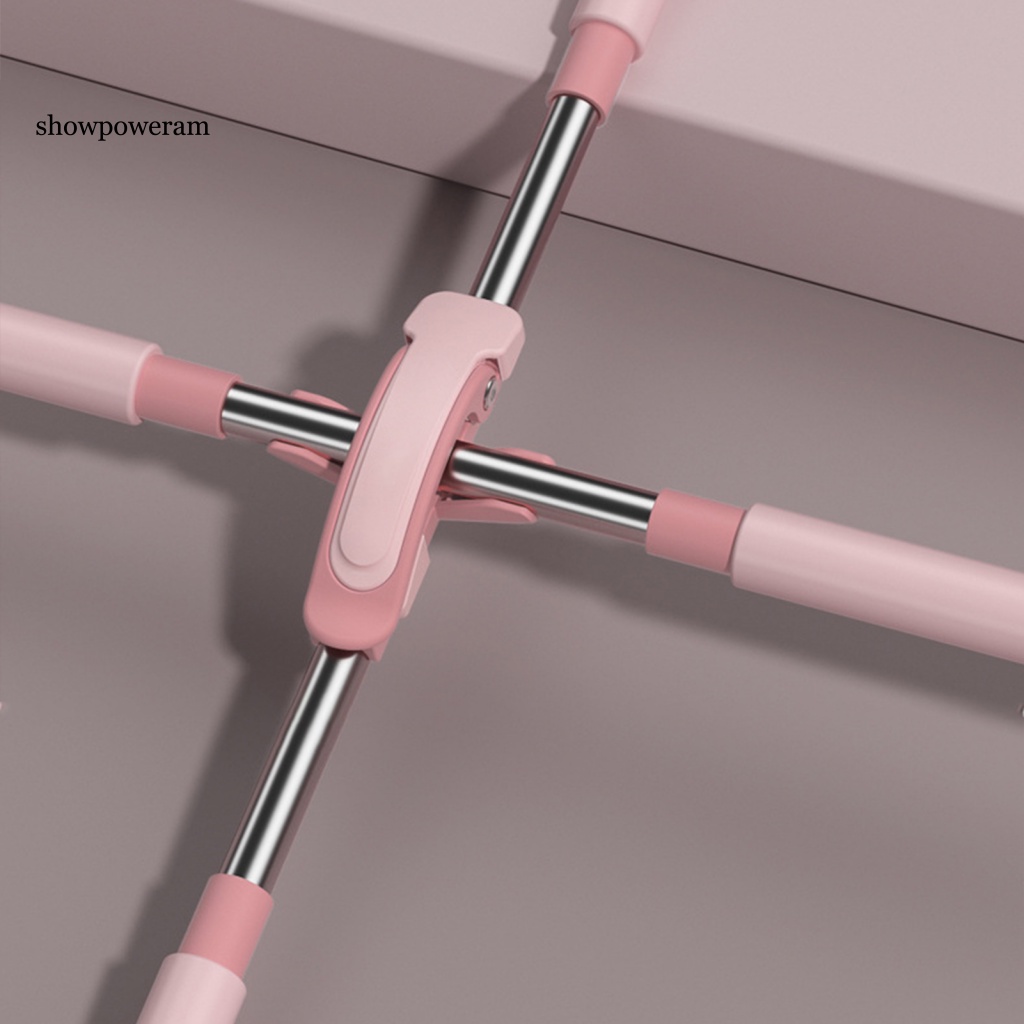 Gậy Xốp Hỗ Trợ Tập Yoga Giảm Đau Có Thể Thu Gọn Tiện Dụng