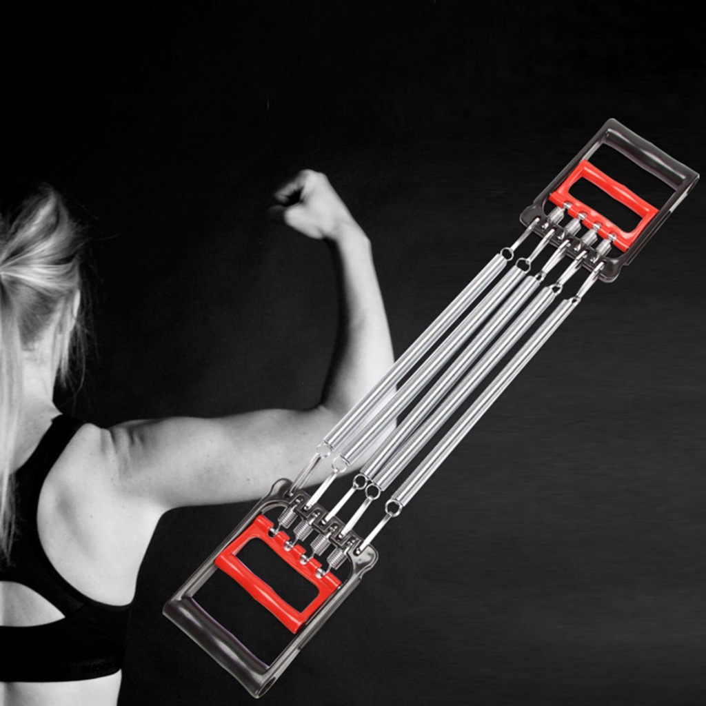 Lò Xo Thép Chịu Lực Tốt Dùng Luyện Tập Thể Hình Sturdy